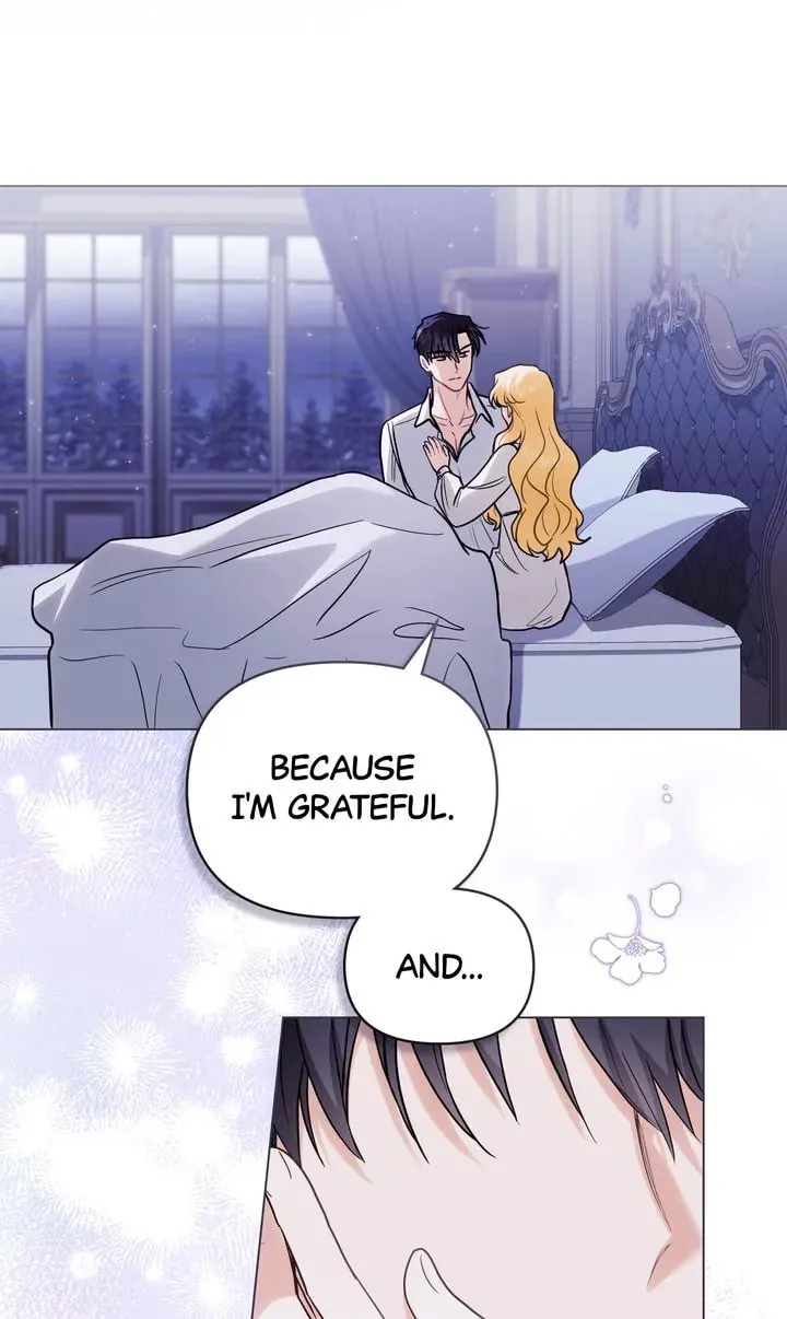 Read Finding Camellia chapter 107 image 28 on Lezhin