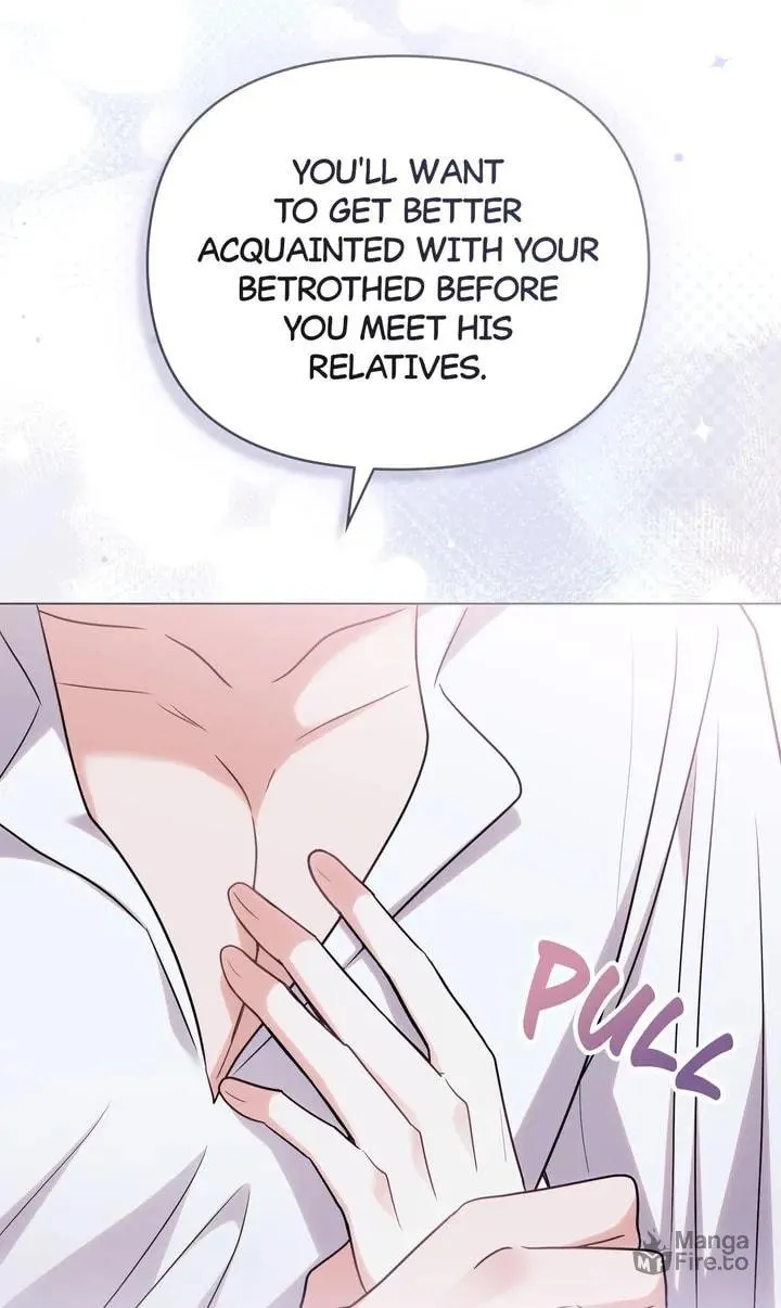 Read Finding Camellia chapter 107 image 39 on Lezhin