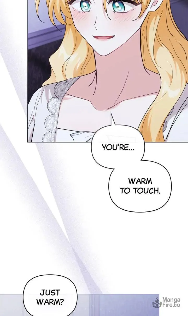 Read Finding Camellia chapter 107 image 41 on Lezhin