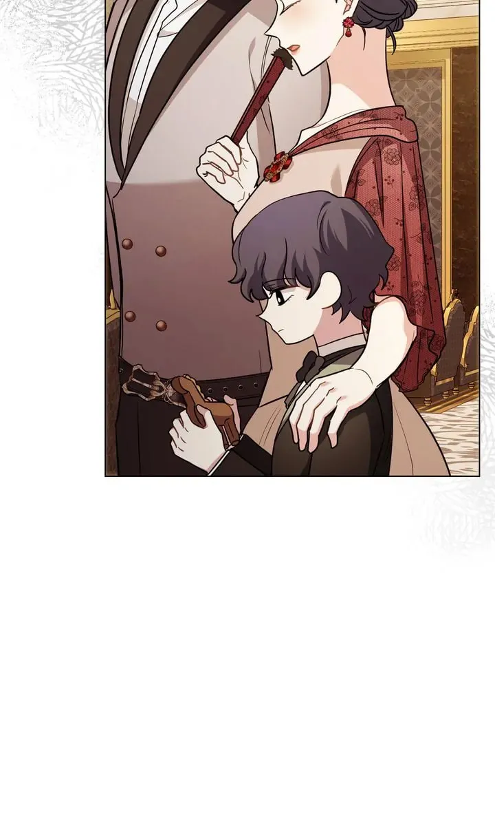 Read Finding Camellia chapter 107 image 55 on Lezhin
