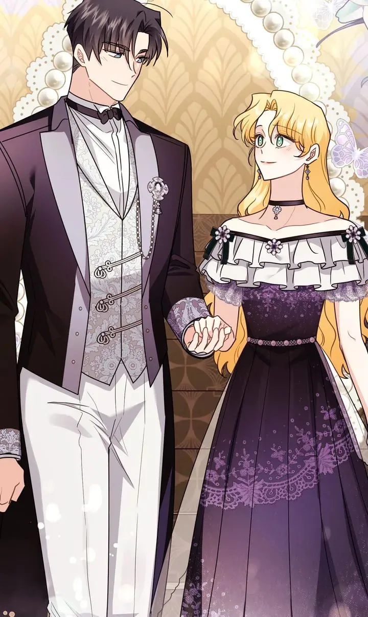 Read Finding Camellia chapter 107 image 57 on Lezhin
