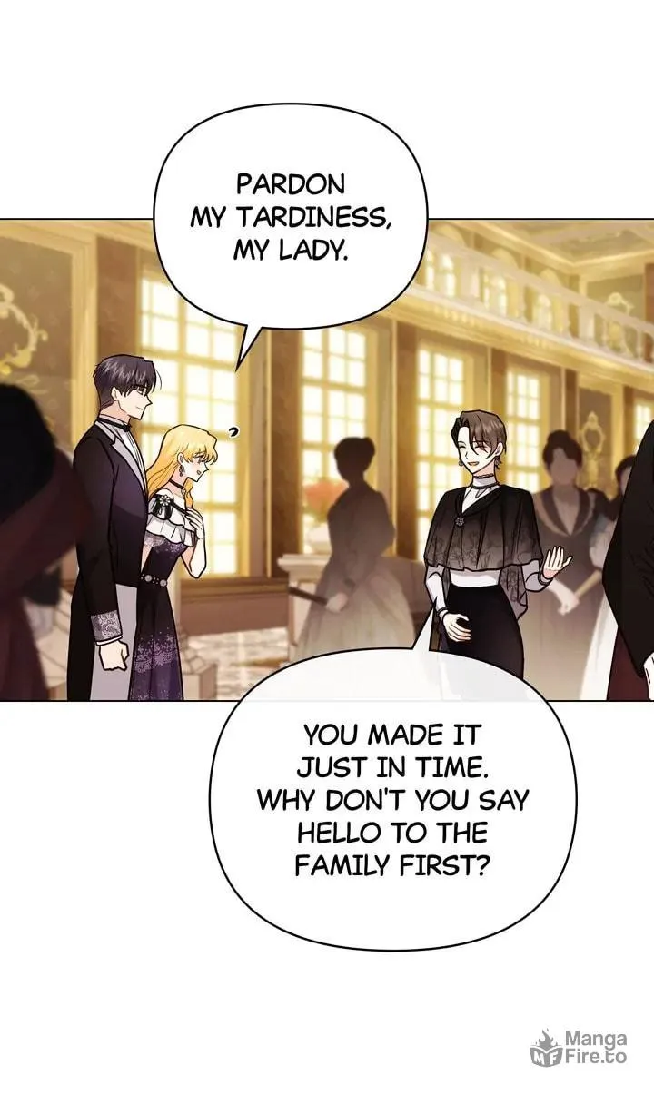 Read Finding Camellia chapter 107 image 59 on Lezhin