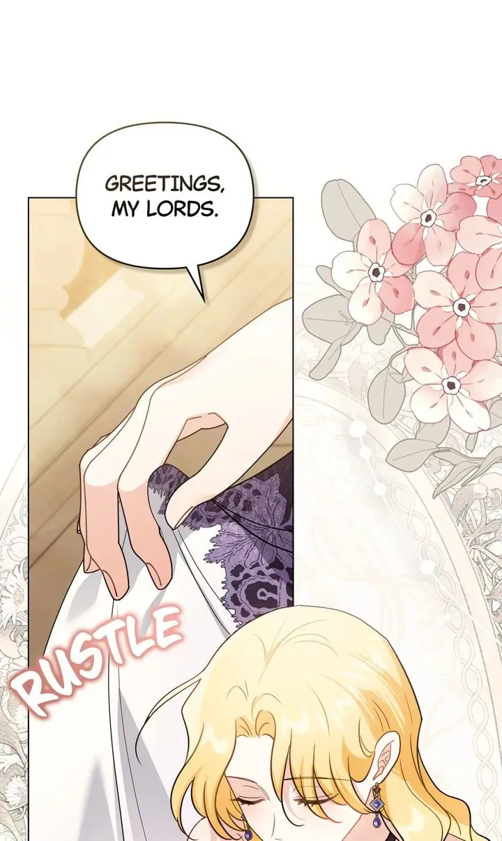 Read Finding Camellia chapter 107 image 60 on Lezhin