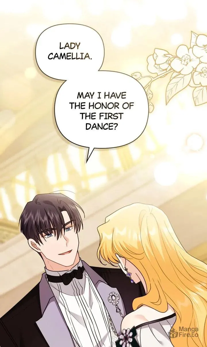 Read Finding Camellia chapter 107 image 65 on Lezhin