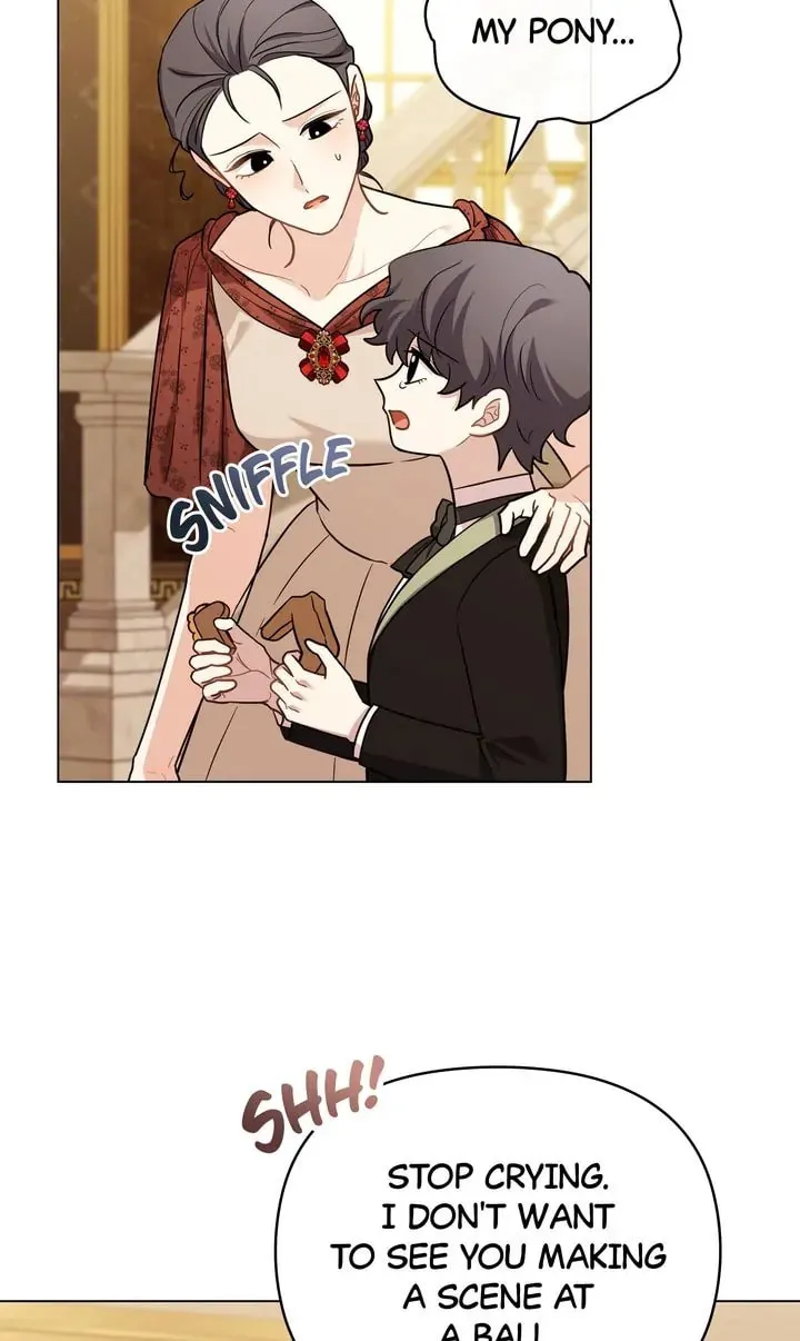 Read Finding Camellia chapter 107 image 73 on Lezhin
