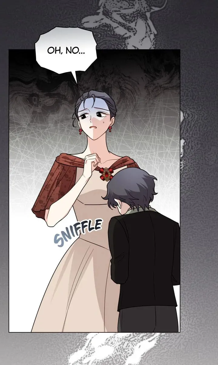 Read Finding Camellia chapter 107 image 75 on Lezhin