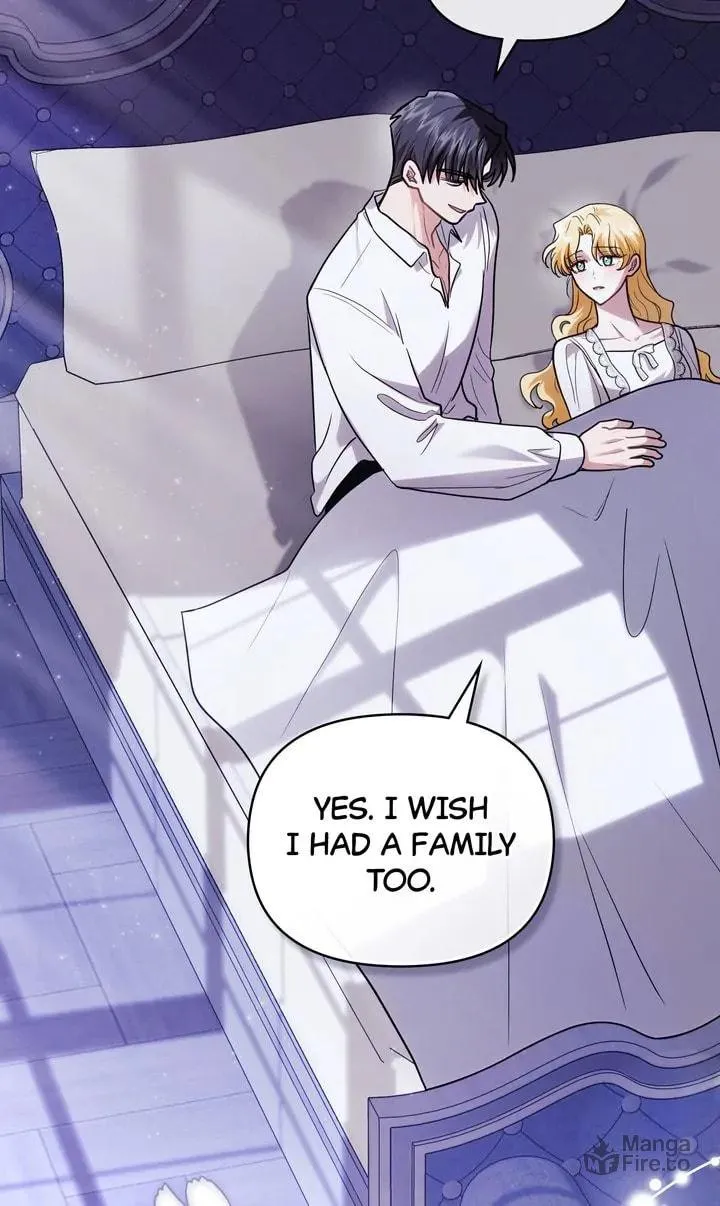 Read Finding Camellia chapter 107 image 8 on Lezhin