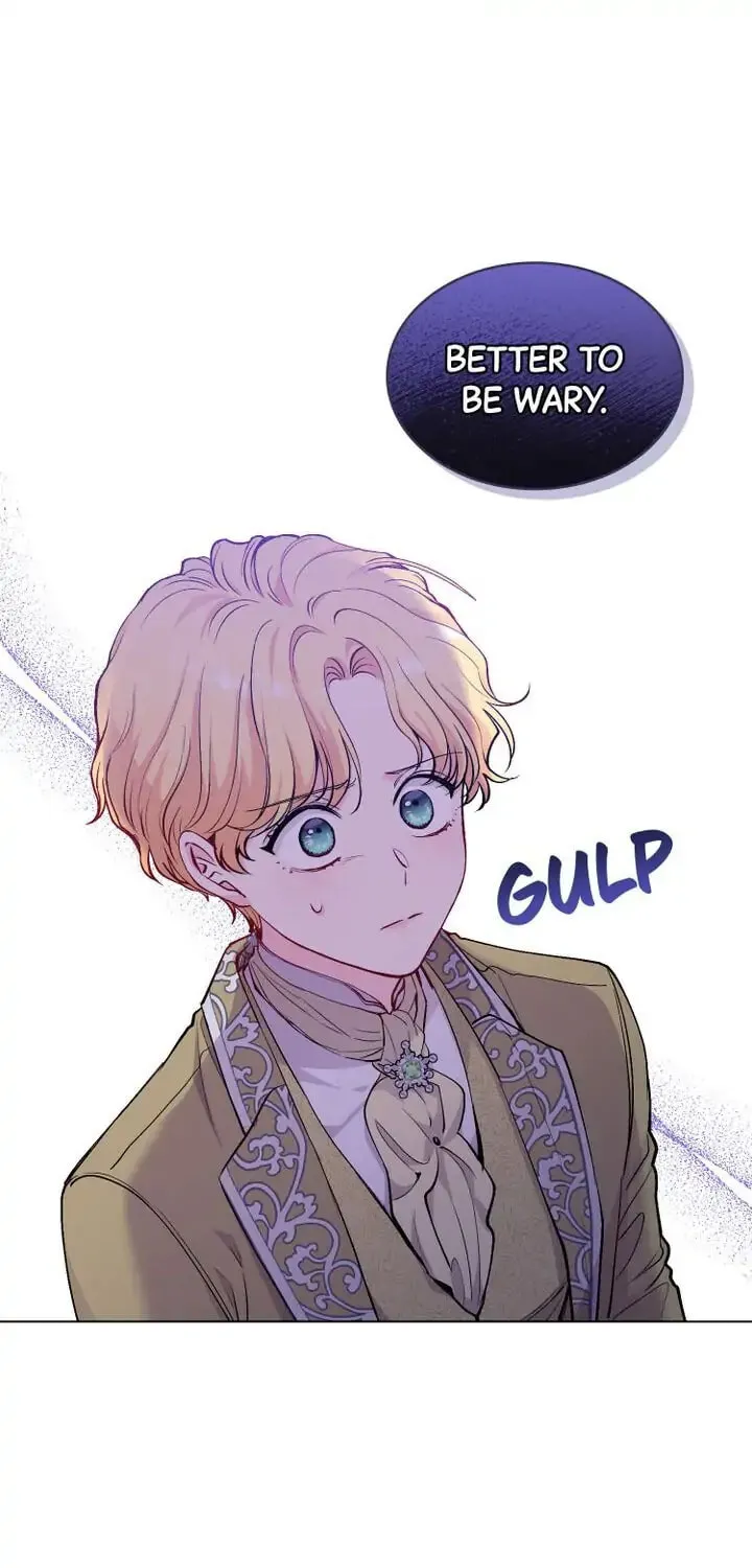 Read Finding Camellia chapter 11 image 11 on Lezhin