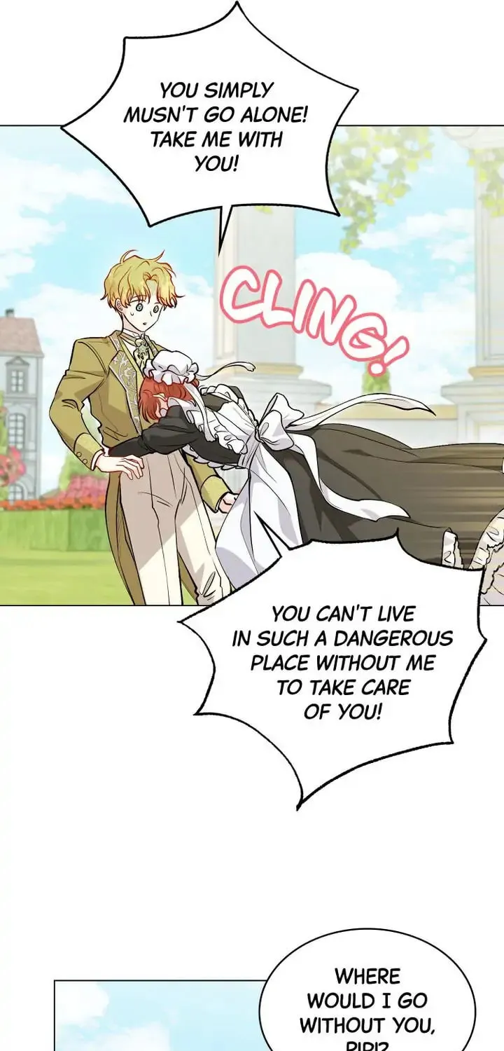 Read Finding Camellia chapter 11 image 14 on Lezhin