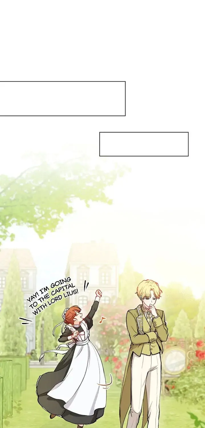 Read Finding Camellia chapter 11 image 18 on Lezhin