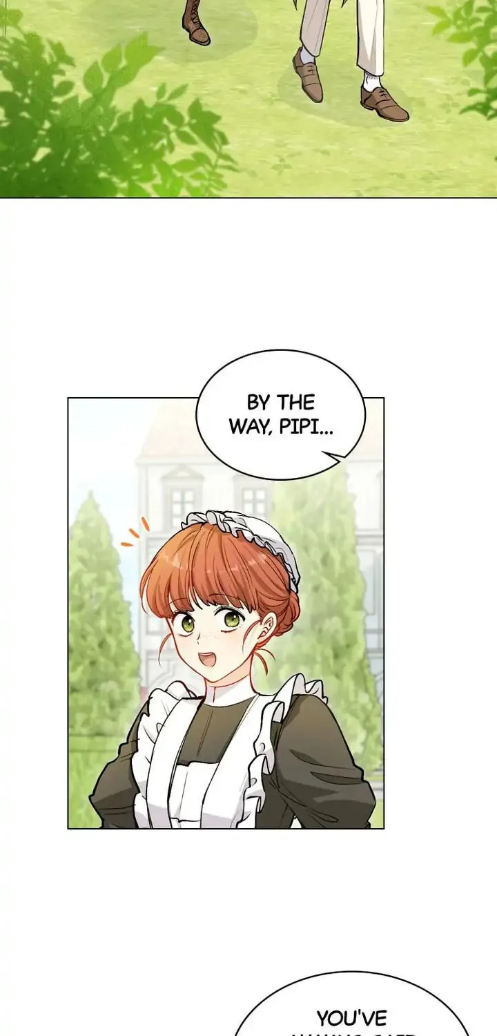 Read Finding Camellia chapter 11 image 19 on Lezhin