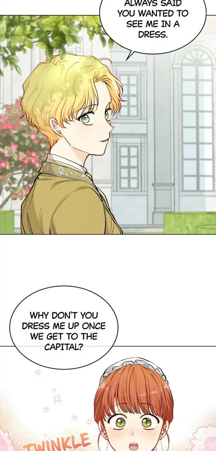 Read Finding Camellia chapter 11 image 20 on Lezhin
