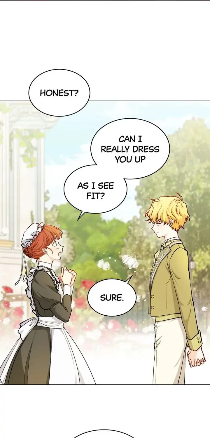Read Finding Camellia chapter 11 image 22 on Lezhin