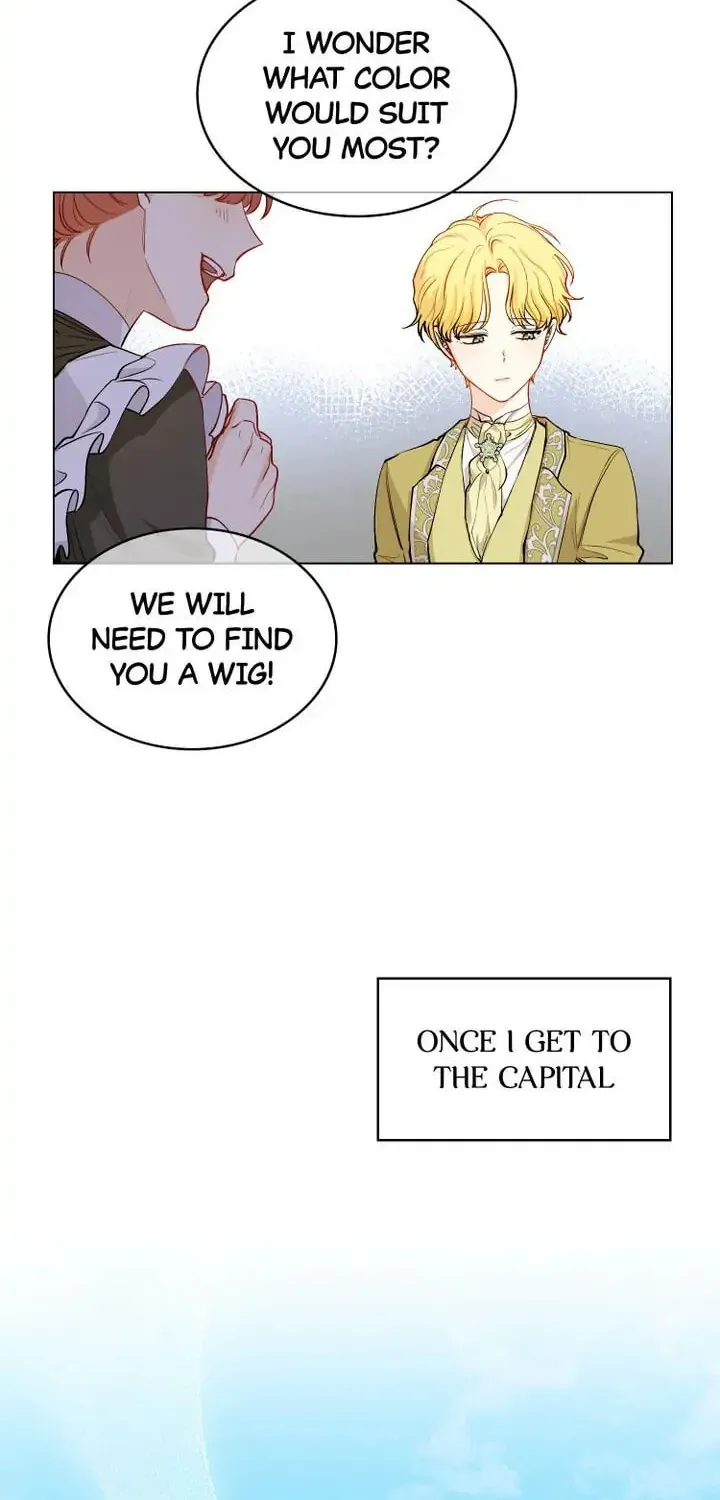 Read Finding Camellia chapter 11 image 23 on Lezhin