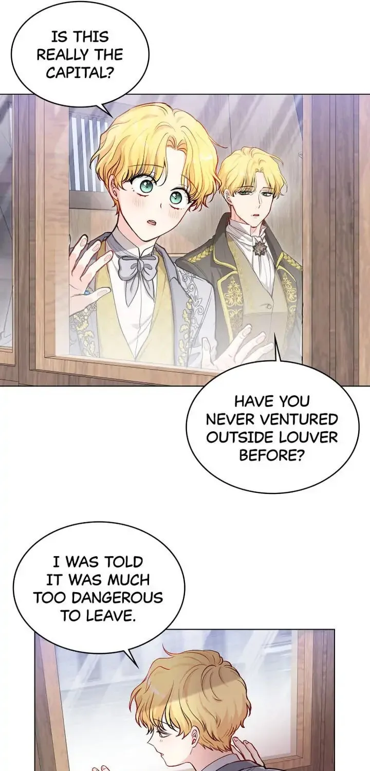 Read Finding Camellia chapter 11 image 28 on Lezhin