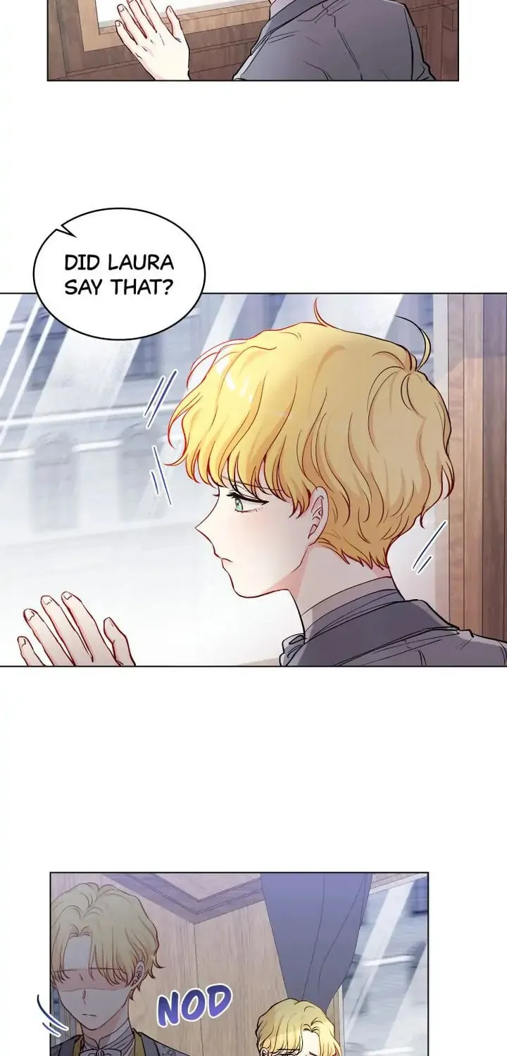 Read Finding Camellia chapter 11 image 29 on Lezhin