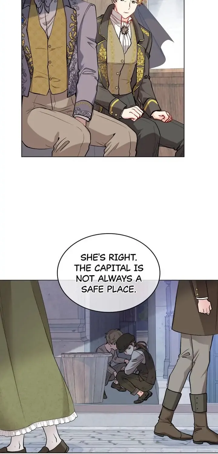 Read Finding Camellia chapter 11 image 30 on Lezhin
