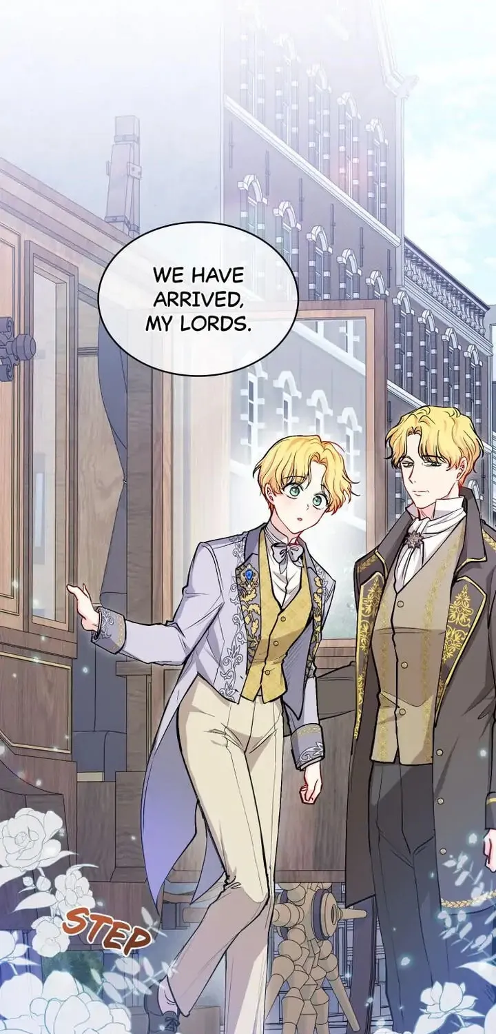 Read Finding Camellia chapter 11 image 33 on Lezhin