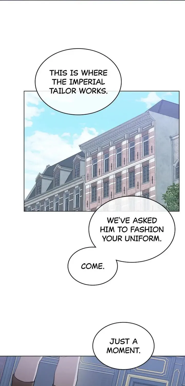 Read Finding Camellia chapter 11 image 35 on Lezhin