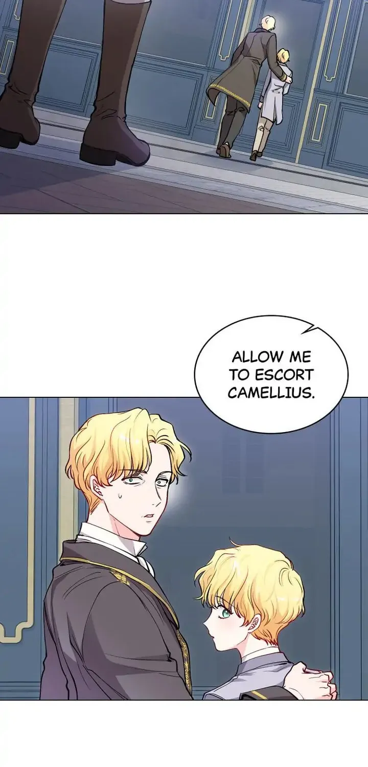 Read Finding Camellia chapter 11 image 36 on Lezhin