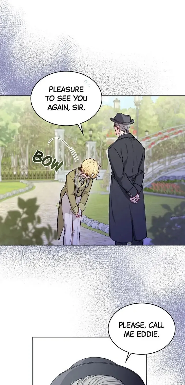 Read Finding Camellia chapter 11 image 4 on Lezhin