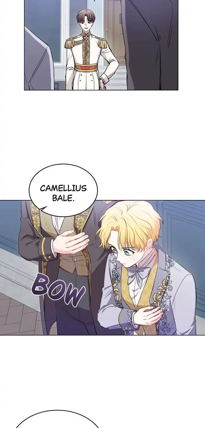 Read Finding Camellia chapter 11 image 40 on Lezhin