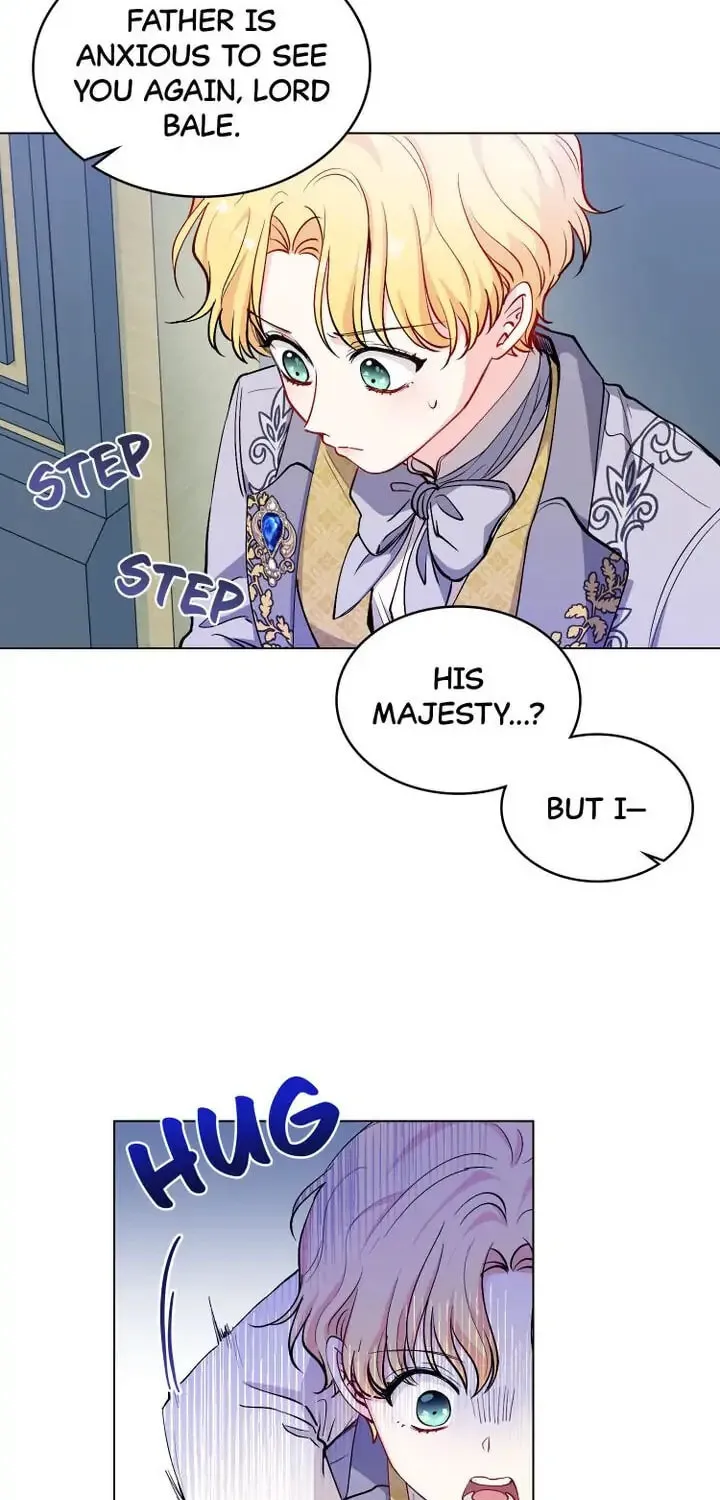 Read Finding Camellia chapter 11 image 41 on Lezhin