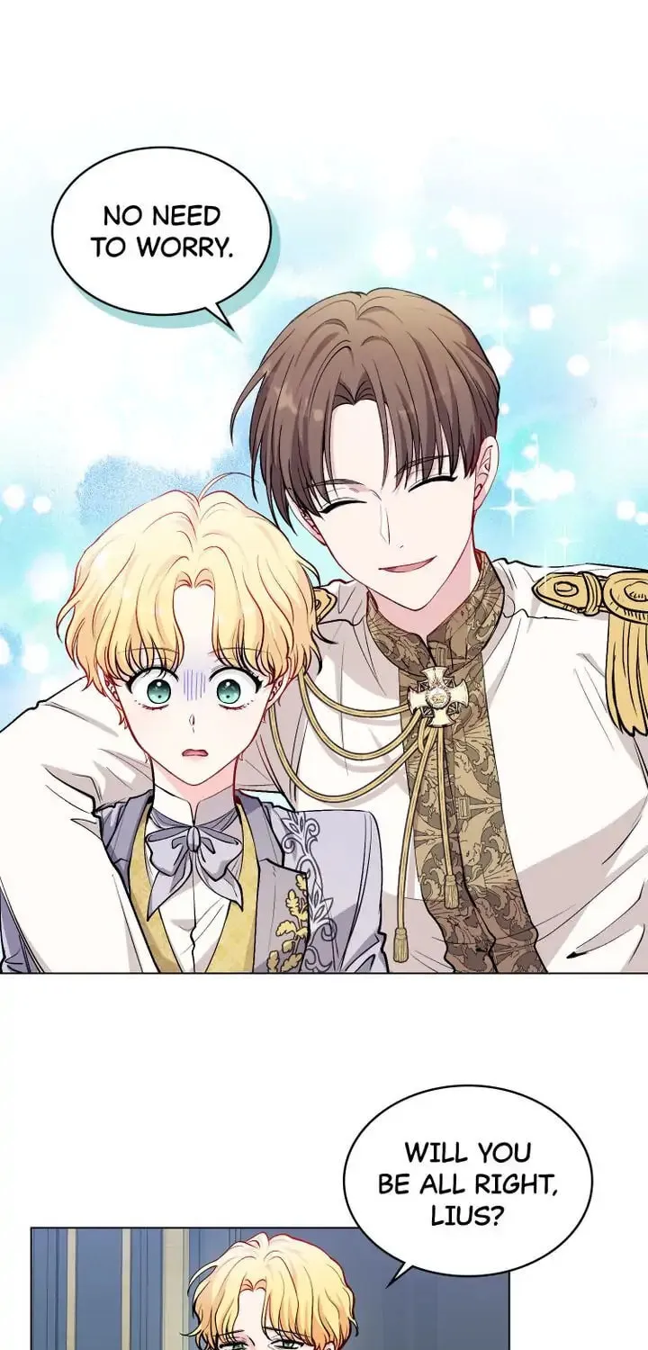 Read Finding Camellia chapter 11 image 43 on Lezhin