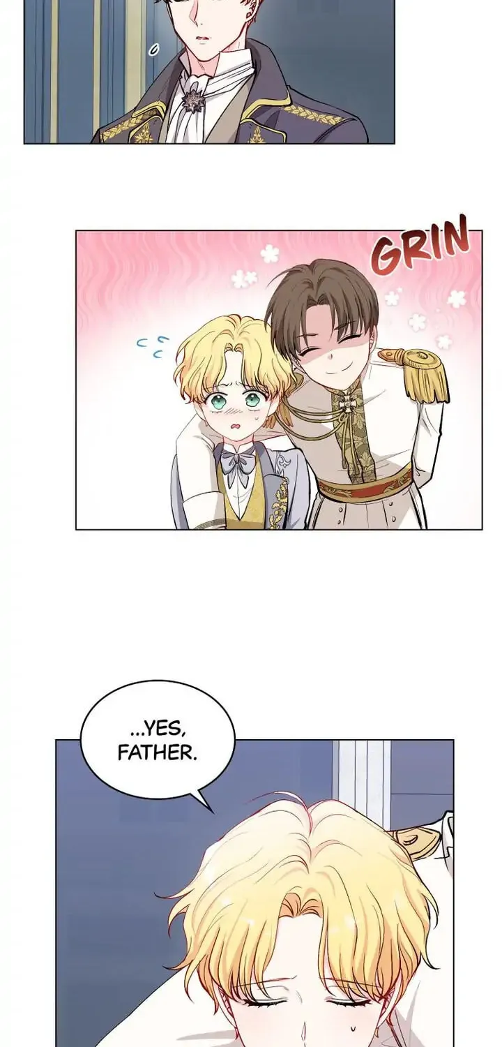 Read Finding Camellia chapter 11 image 44 on Lezhin