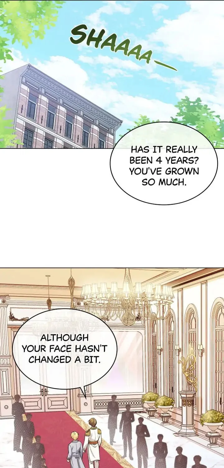 Read Finding Camellia chapter 11 image 46 on Lezhin