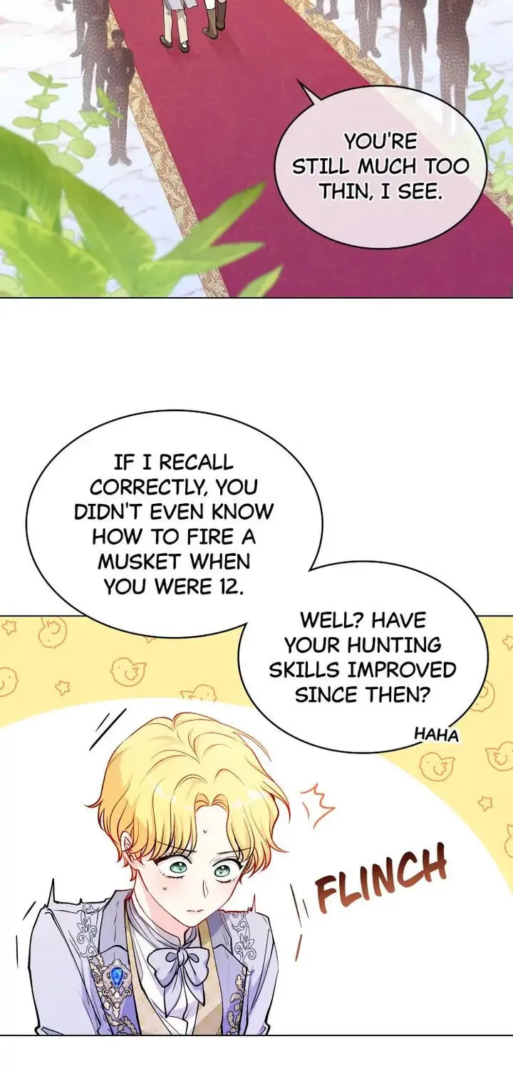 Read Finding Camellia chapter 11 image 47 on Lezhin