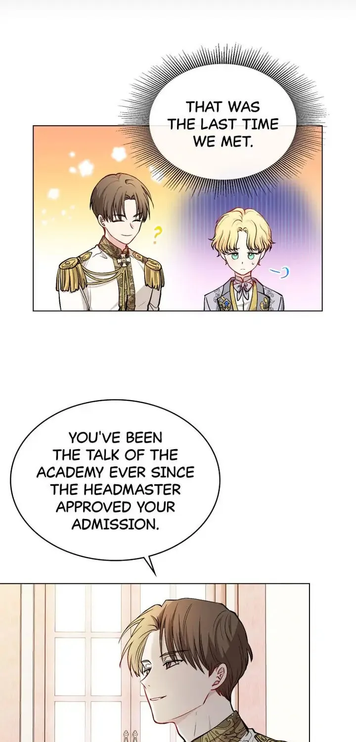 Read Finding Camellia chapter 11 image 50 on Lezhin