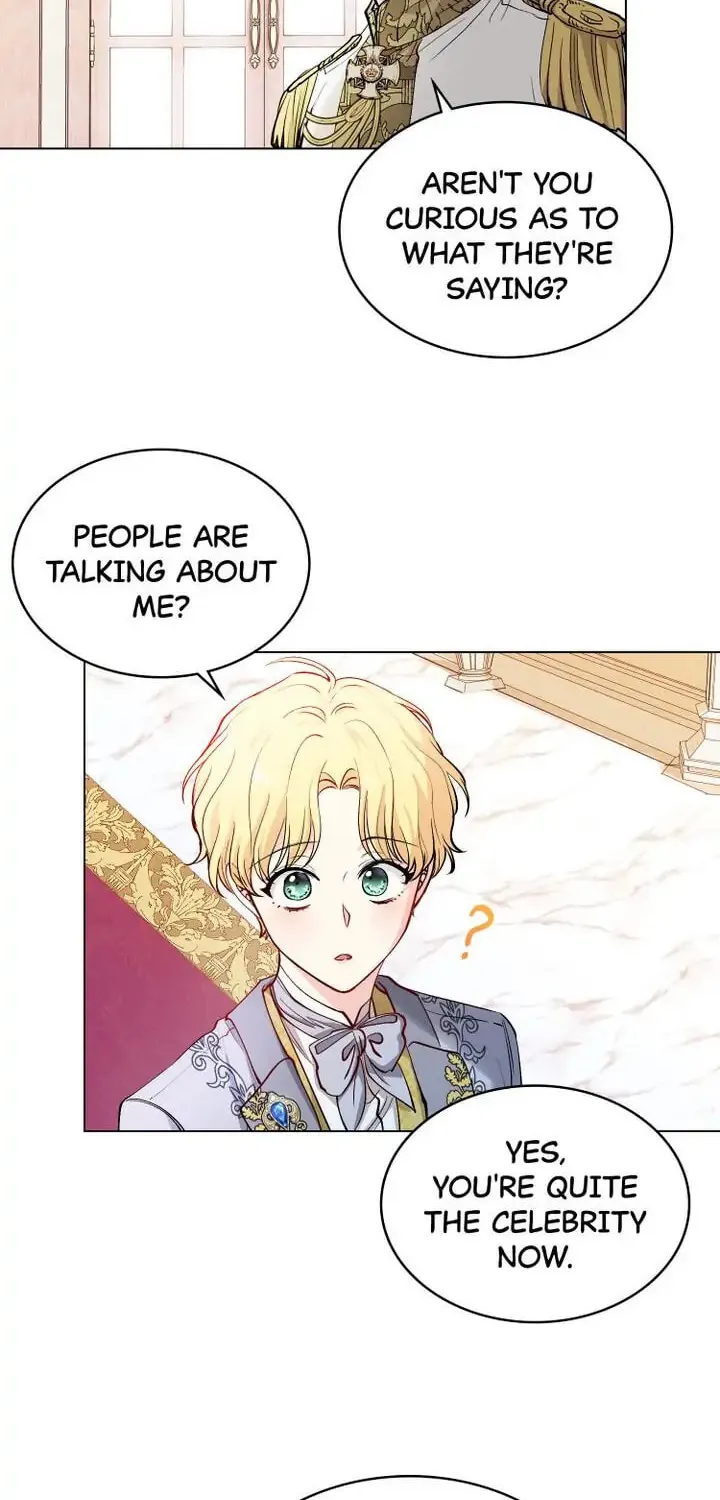 Read Finding Camellia chapter 11 image 51 on Lezhin