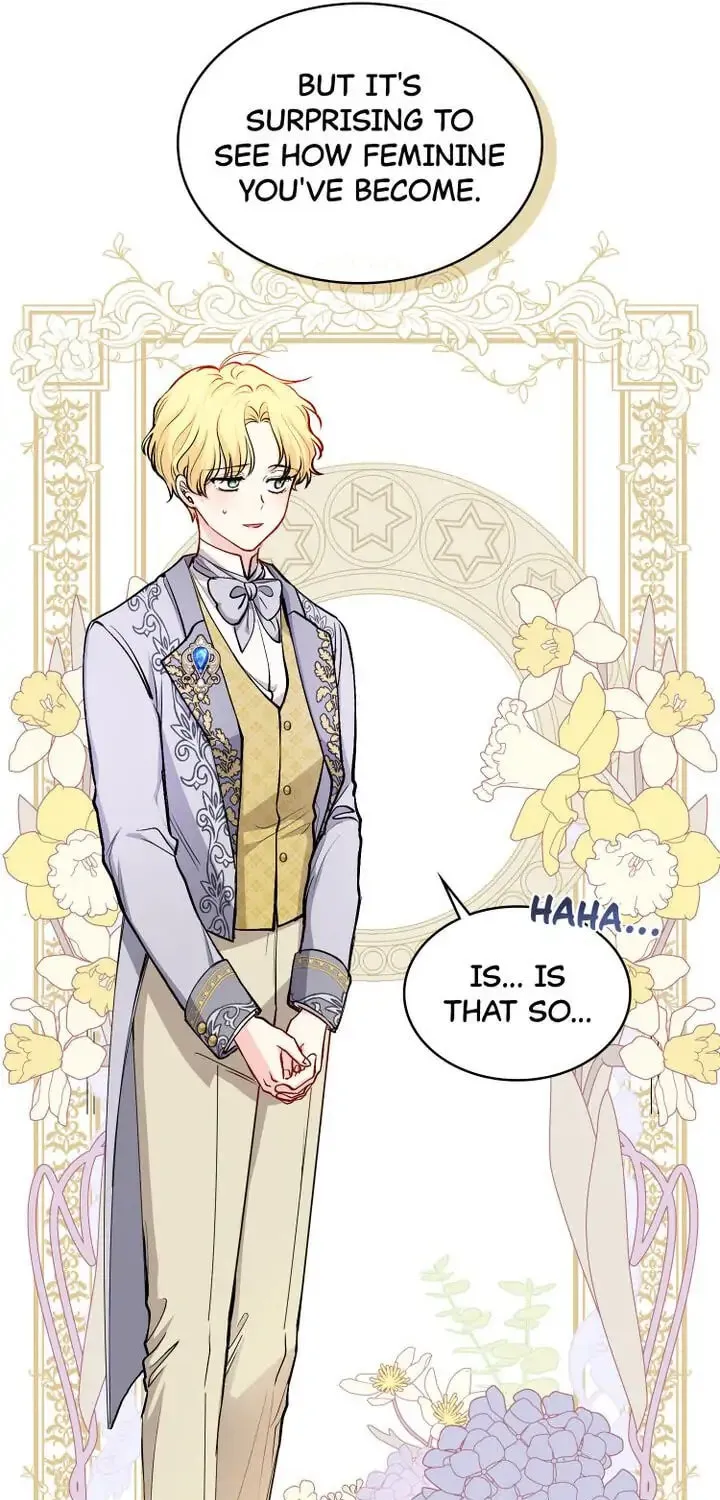 Read Finding Camellia chapter 11 image 53 on Lezhin