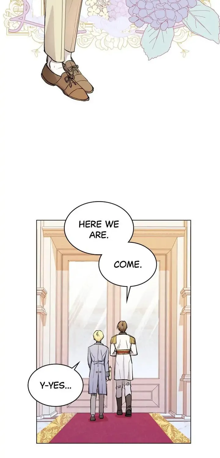 Read Finding Camellia chapter 11 image 54 on Lezhin