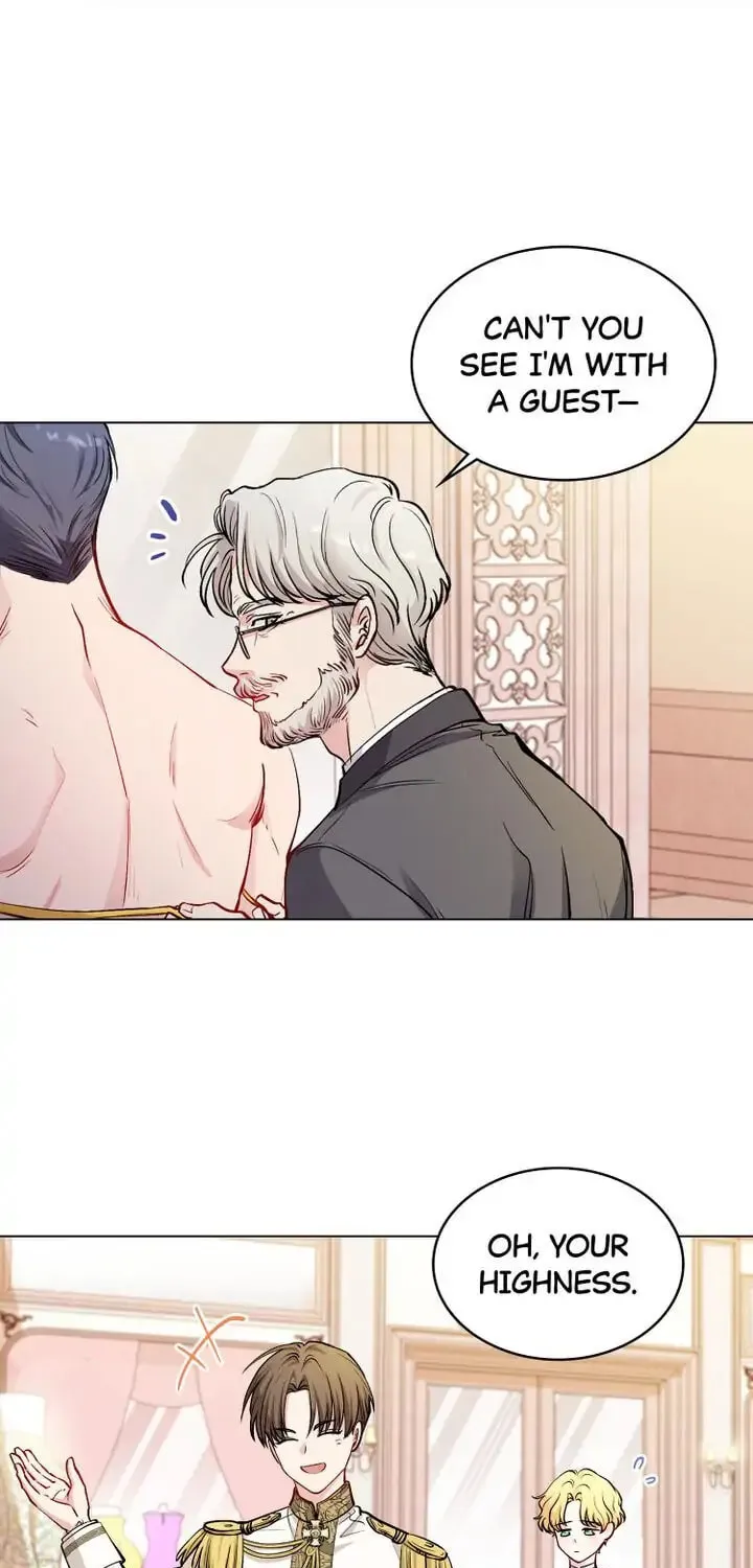 Read Finding Camellia chapter 11 image 57 on Lezhin