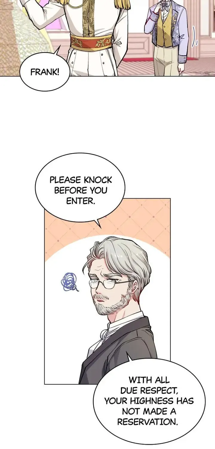 Read Finding Camellia chapter 11 image 58 on Lezhin