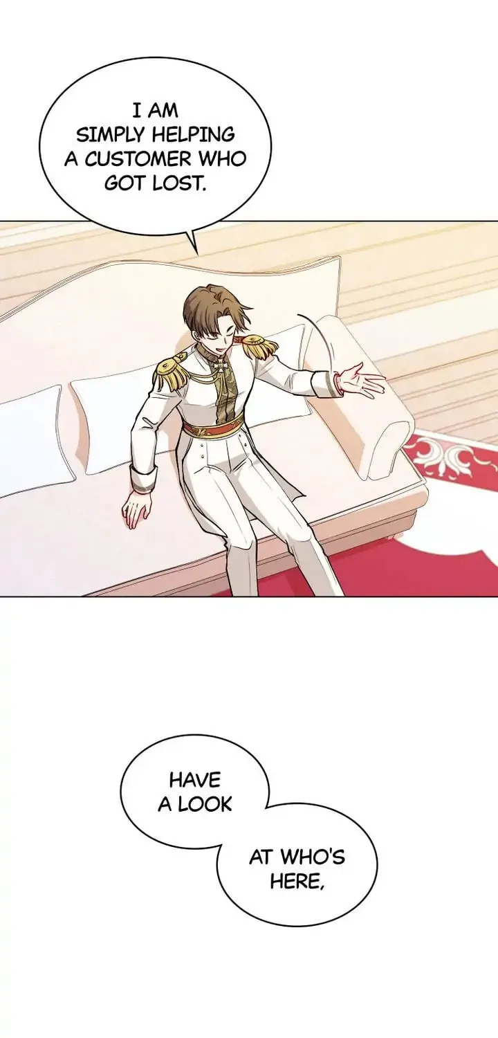 Read Finding Camellia chapter 11 image 59 on Lezhin