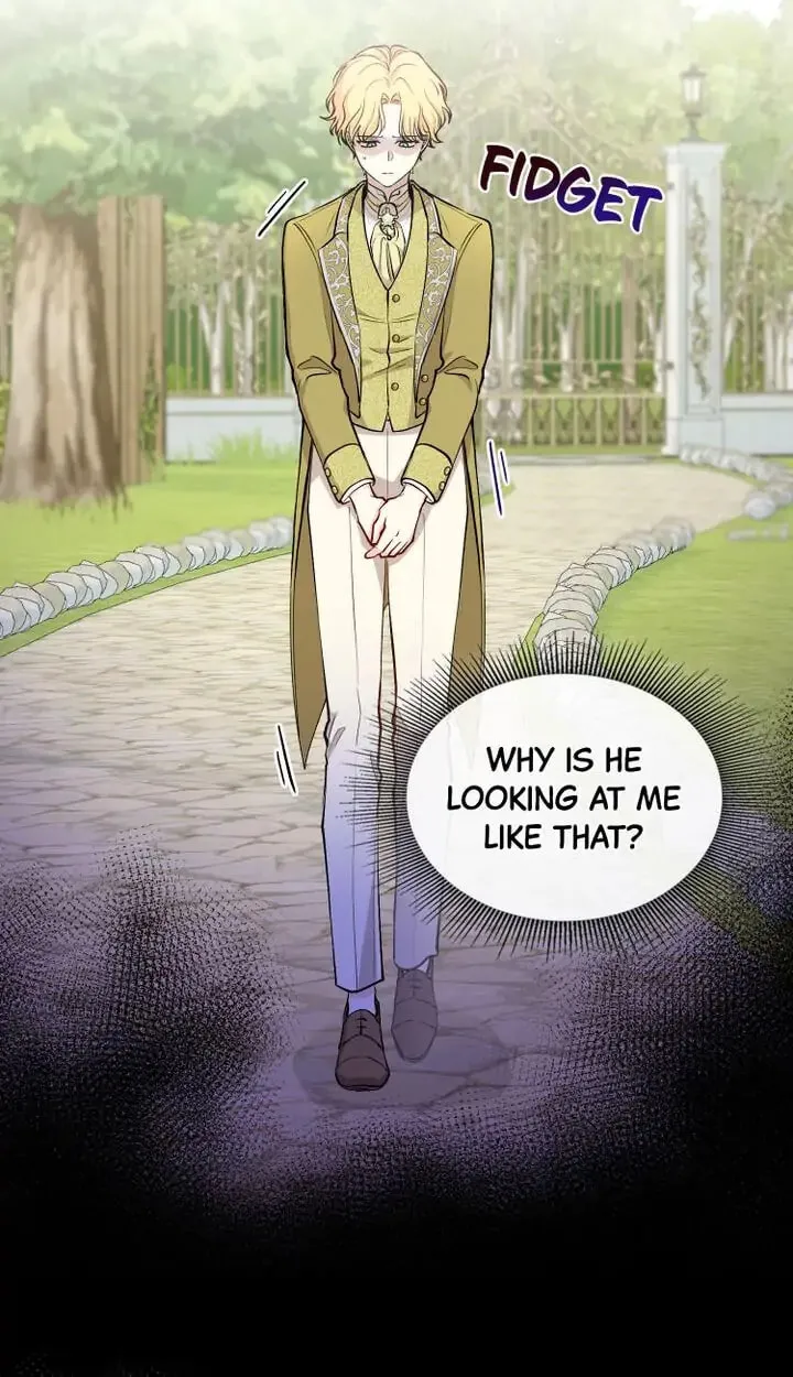 Read Finding Camellia chapter 11 image 6 on Lezhin