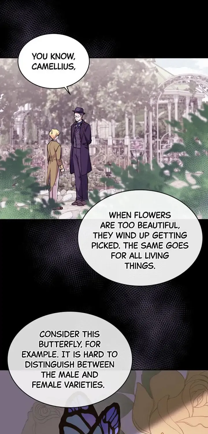 Read Finding Camellia chapter 11 image 7 on Lezhin
