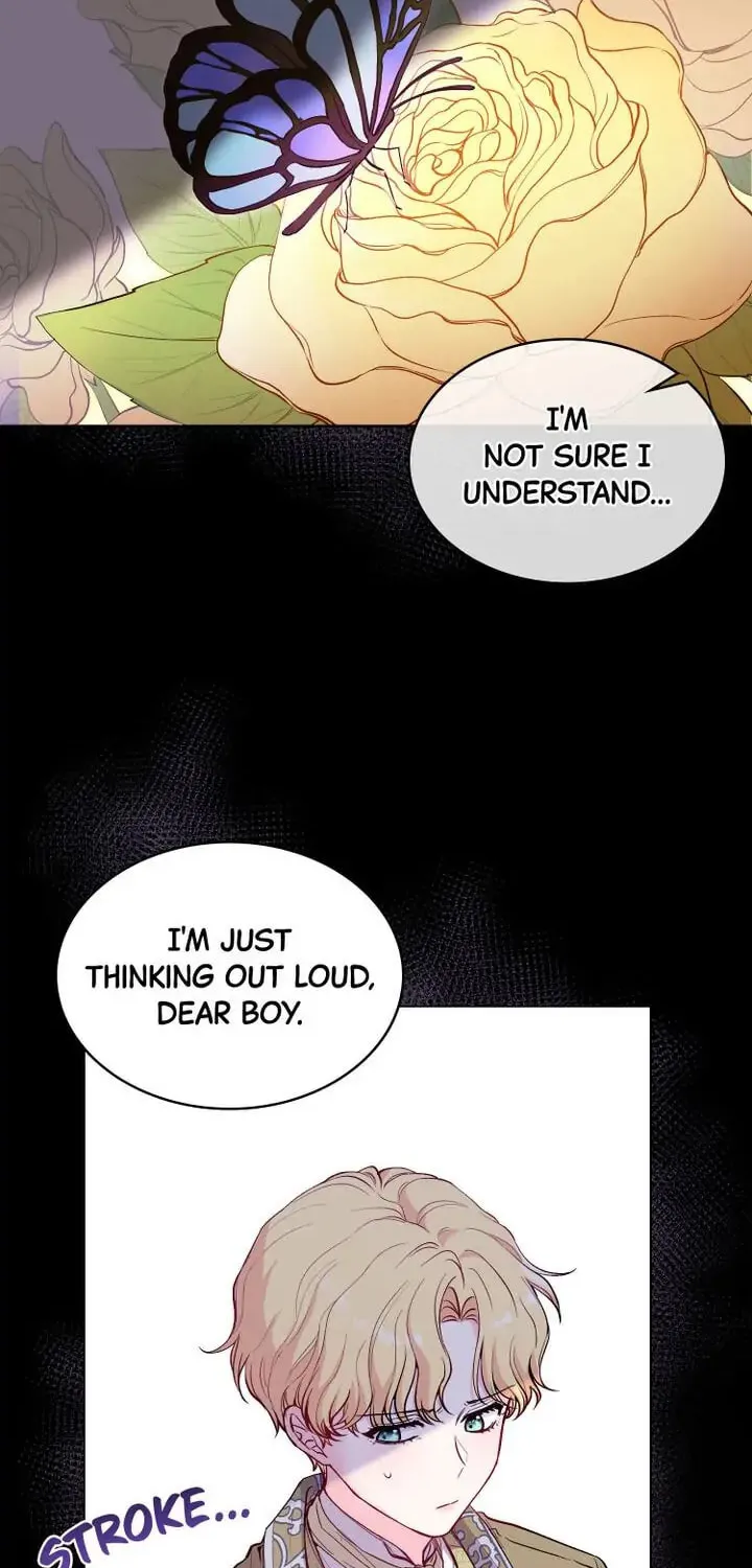 Read Finding Camellia chapter 11 image 8 on Lezhin