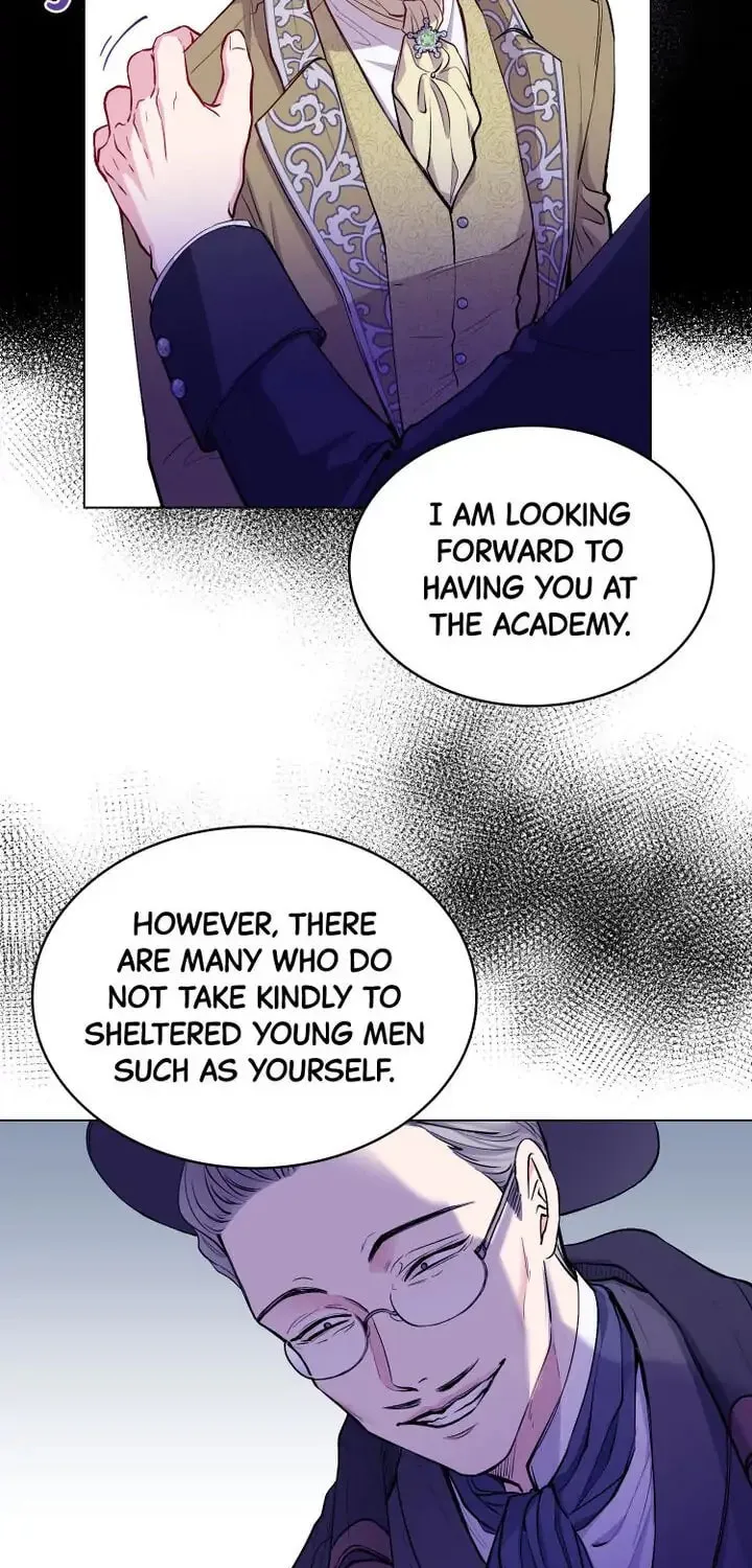 Read Finding Camellia chapter 11 image 9 on Lezhin