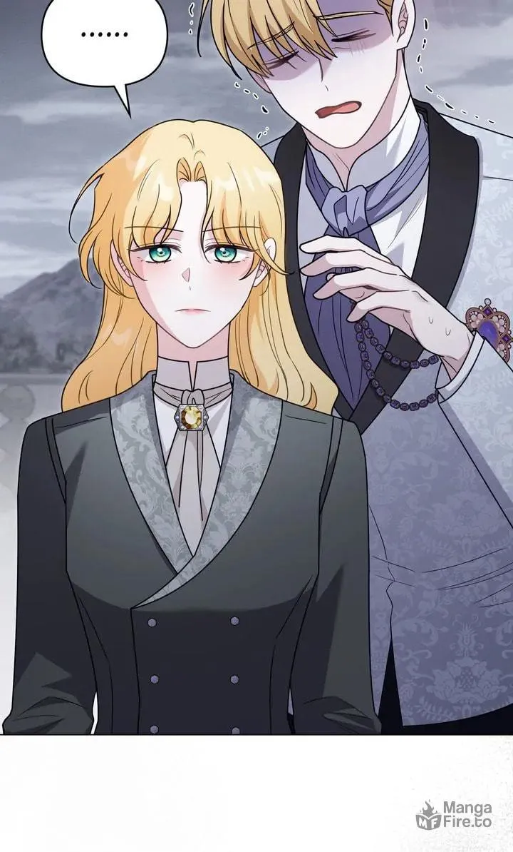 Read Finding Camellia chapter 110 image 14 on Lezhin