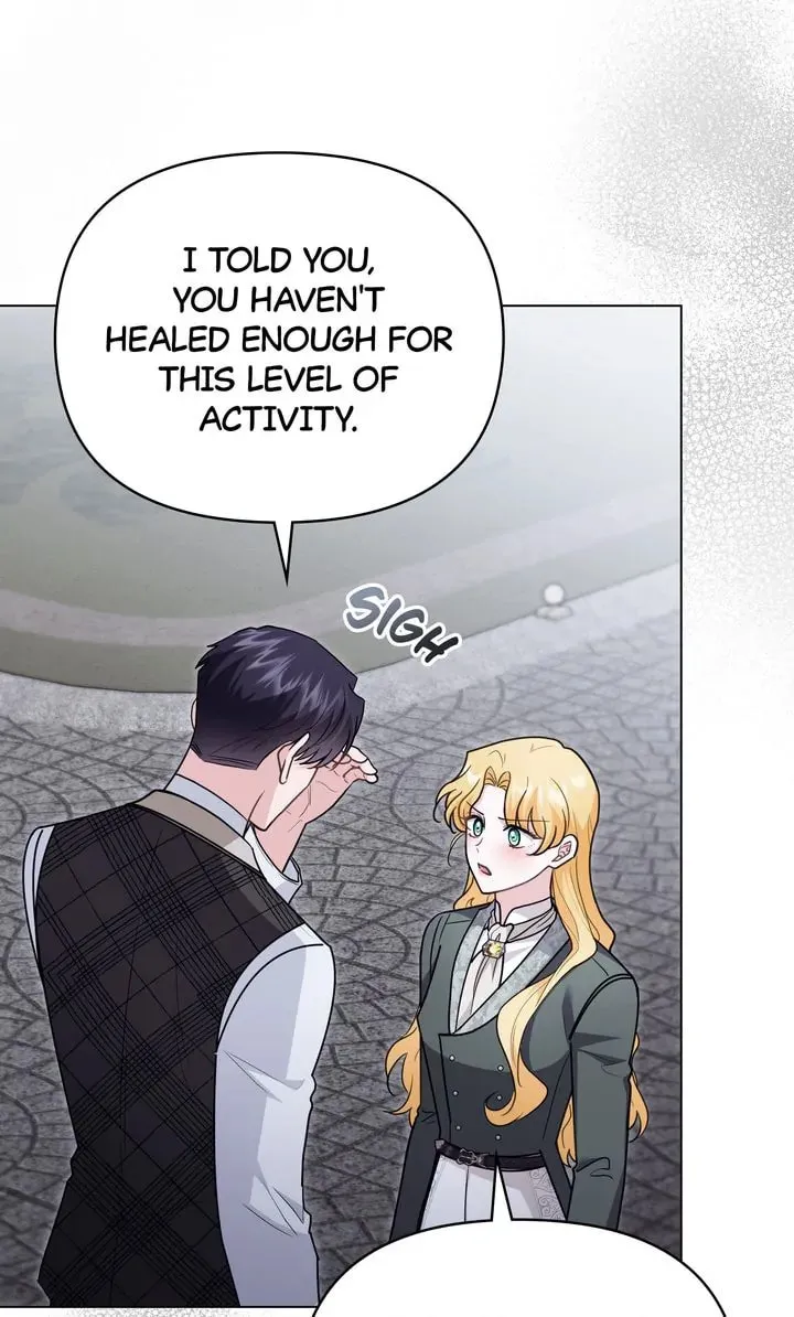 Read Finding Camellia chapter 110 image 15 on Lezhin