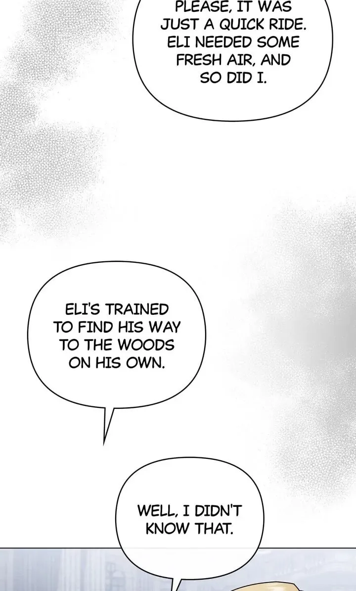 Read Finding Camellia chapter 110 image 16 on Lezhin