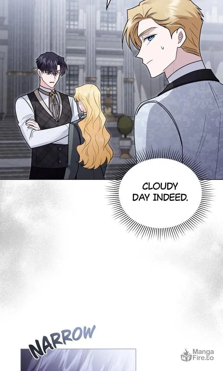 Read Finding Camellia chapter 110 image 17 on Lezhin
