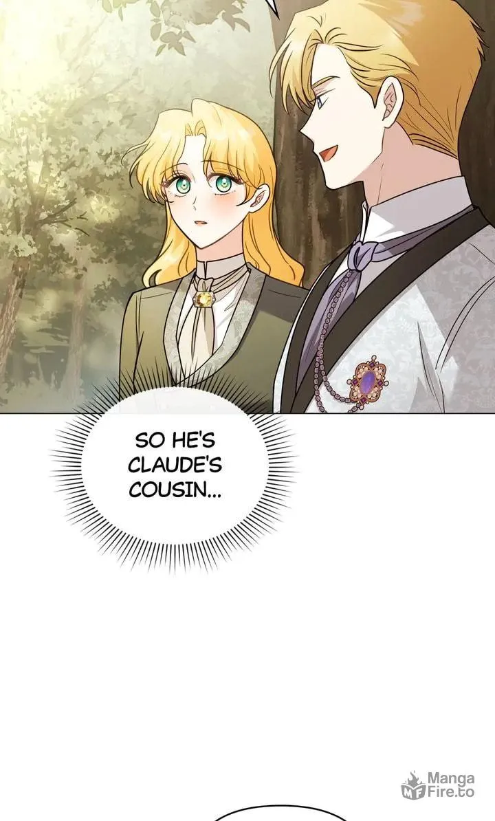 Read Finding Camellia chapter 110 image 2 on Lezhin