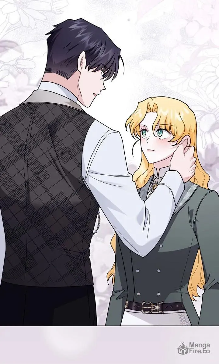 Read Finding Camellia chapter 110 image 20 on Lezhin