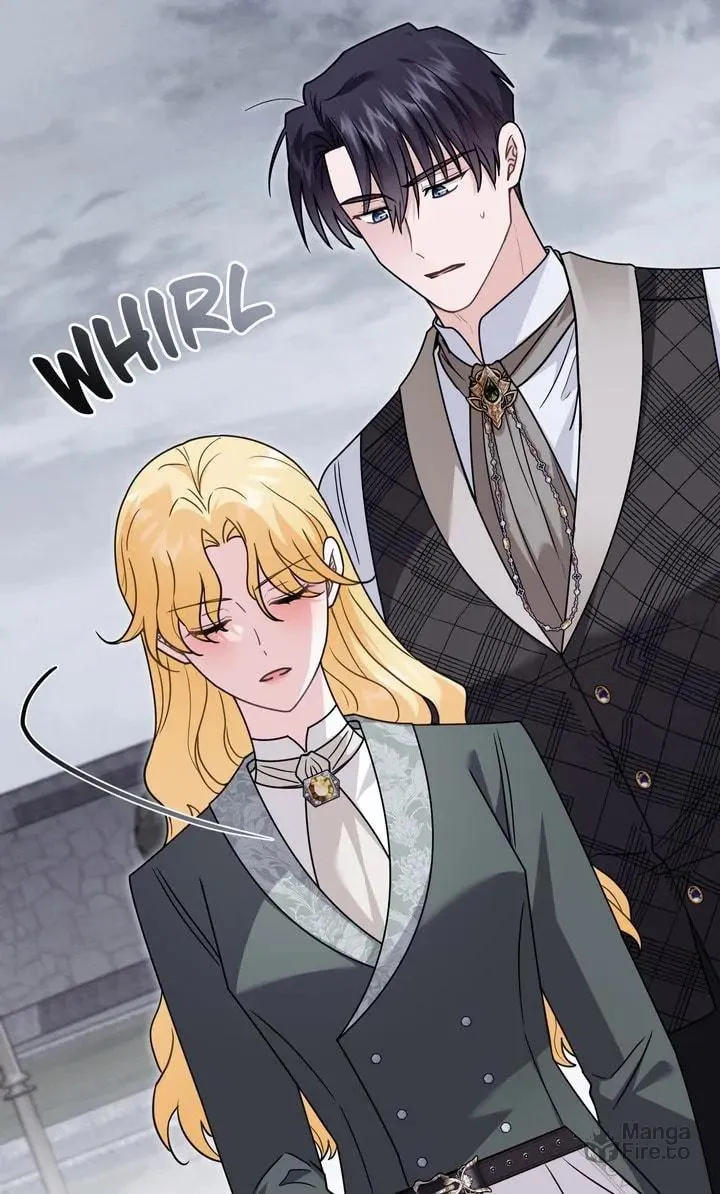 Read Finding Camellia chapter 110 image 24 on Lezhin
