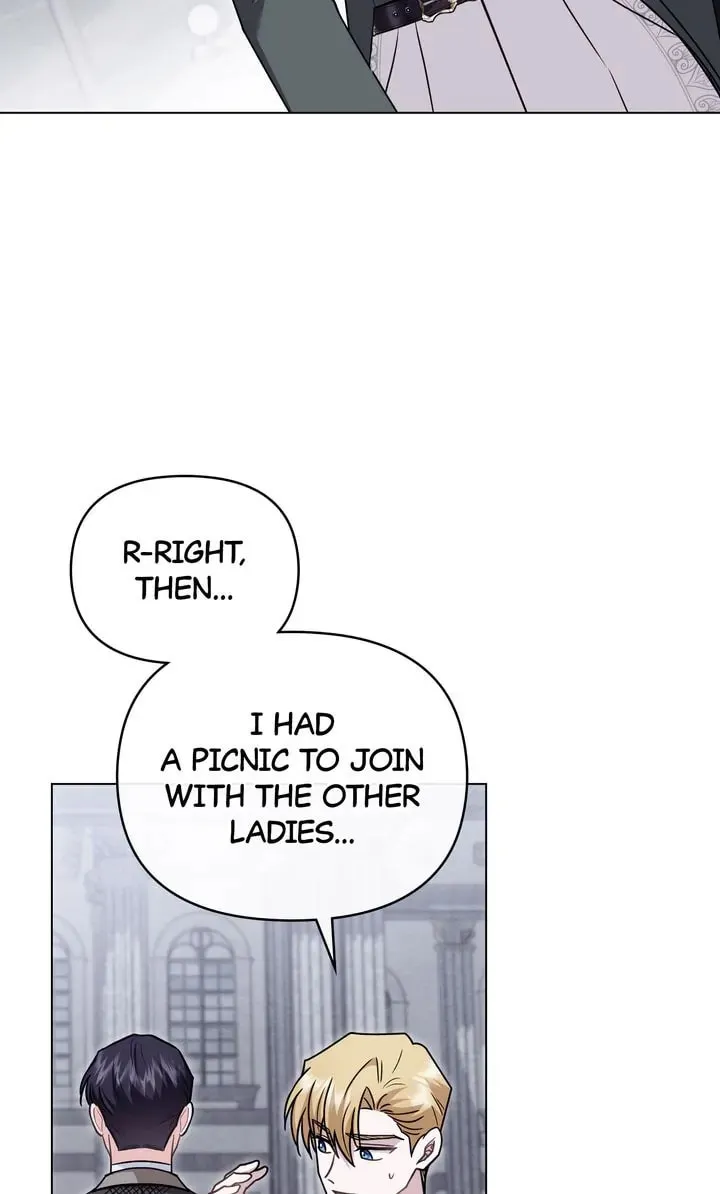 Read Finding Camellia chapter 110 image 25 on Lezhin
